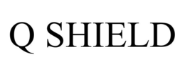 Q SHIELD trademark