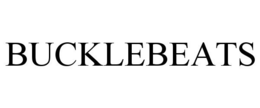 BUCKLEBEATS trademark