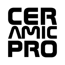 CER AMIC PRO trademark