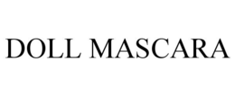 DOLL MASCARA trademark