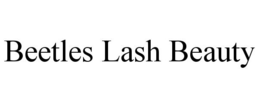 BEETLES LASH BEAUTY trademark