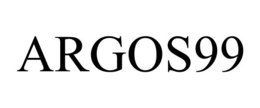 ARGOS99 trademark