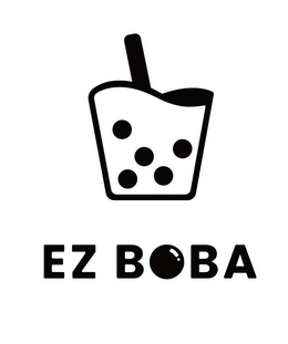 EZ BOBA trademark