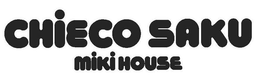 CHIECO SAKU MIKI HOUSE trademark