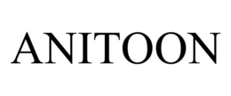 ANITOON trademark