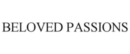 BELOVED PASSIONS trademark