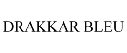 DRAKKAR BLEU trademark