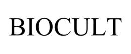 BIOCULT trademark