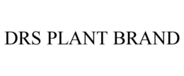DRS PLANT BRAND trademark