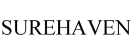 SUREHAVEN trademark