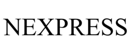 NEXPRESS trademark