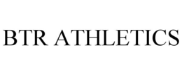 BTR ATHLETICS trademark