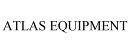 ATLAS EQUIPMENT trademark