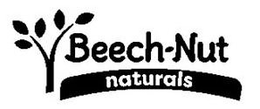BEECH-NUT NATURALS trademark