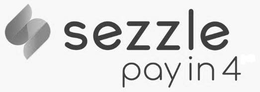 S SEZZLE PAY IN 4 trademark