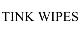 TINK WIPES trademark
