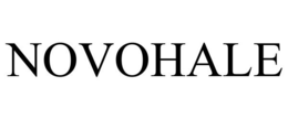NOVOHALE trademark