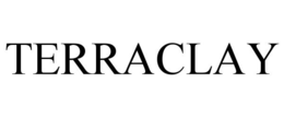 TERRACLAY trademark