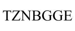 TZNBGGE trademark