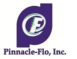 F PINNACLE-FLO, INC. trademark