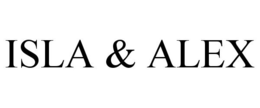 ISLA & ALEX trademark