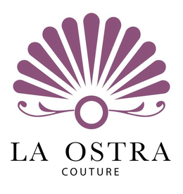 LA OSTRA COUTURE trademark