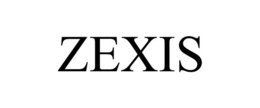 ZEXIS trademark