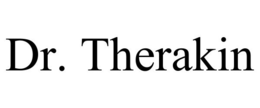 DR. THERAKIN trademark