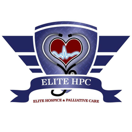 ELITE HPC ELITE HOSPICE & PALLIATIVE CARE trademark