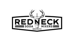 REDNECK SODA MIXERS GREAT SCOTTS trademark