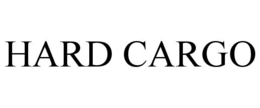 HARD CARGO trademark