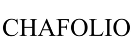 CHAFOLIO trademark