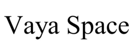 VAYA SPACE trademark