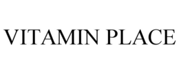 VITAMIN PLACE trademark