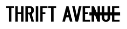 THRIFT AVENUE trademark
