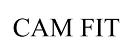 CAM FIT trademark