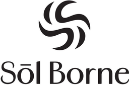SŌL BORNE trademark