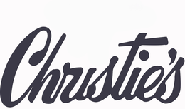 CHRISTIE'S trademark
