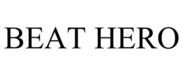 BEAT HERO trademark