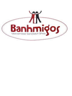 BANHMIGOS VIETNAMESE SANDWICH SHOP trademark