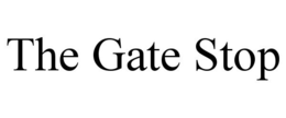 THE GATE STOP trademark
