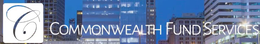 C COMMONWEALTH FUND SERVICES trademark