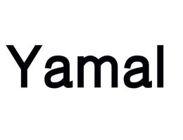 YAMAL trademark