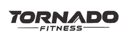 TORNADO FITNESS trademark