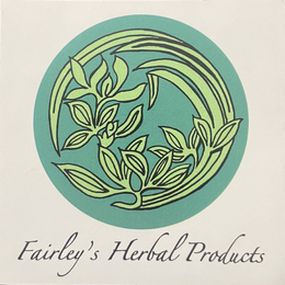 FAIRLEY'S HERBAL PRODUCTS trademark