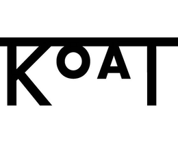 KOAT trademark