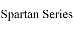 SPARTAN SERIES trademark