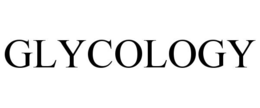 GLYCOLOGY trademark