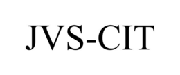 JVS-CIT trademark