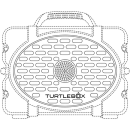 TURTLEBOX trademark